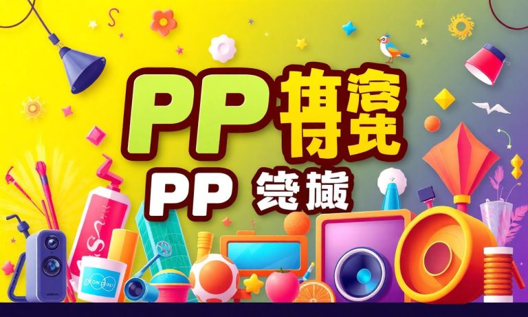 PP娛樂城下載：最新版APP功能介紹