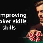 如何在實發撲克中提升技巧？