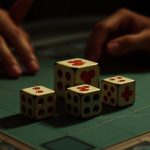 揭秘Betone花旗骰的歷史與玩法