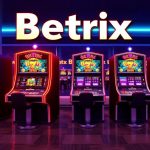 Betrix老虎機：如何提高中獎機率？