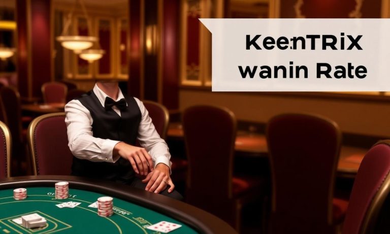 如何提高在Betrix百家樂中的勝率