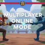 《探討Fungame電子游戲中的多人線上對戰模式》