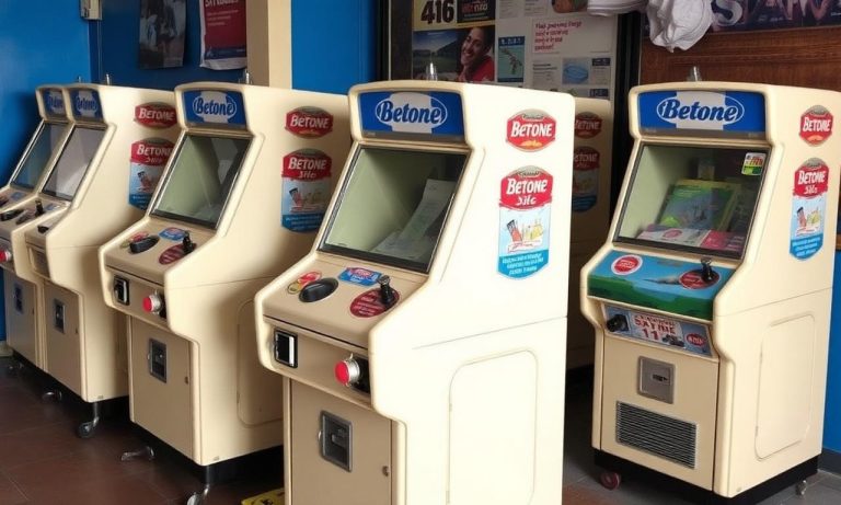 Betone捕魚機：如何挑選適合的捕魚機款式？