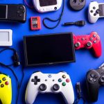 最新電子游戲推薦