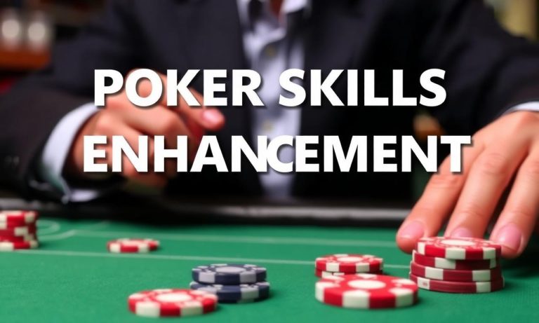 Betone撲克：如何提升你的撲克技巧？