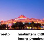 PP娛樂城出金流程詳解