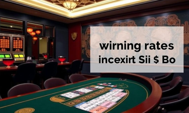 如何提升在Betone骰寶中的勝率