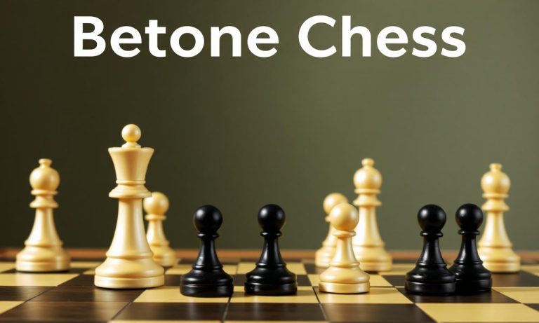 探索Betone棋牌的遊戲規則及技巧