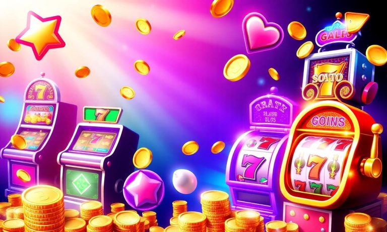 Betone老虎機：獲取免費遊戲金幣的最佳方法