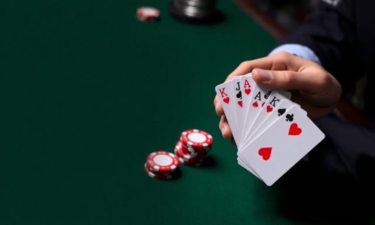 樂古娛樂撲克：如何提升撲克技巧？