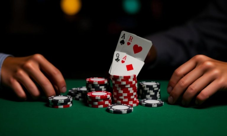 Gameone撲克：如何提升你的撲克技巧？