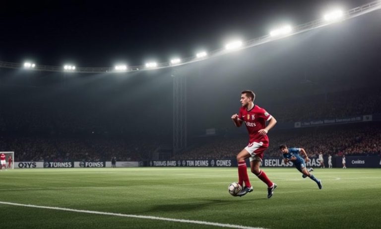 德甲球隊的歷史戰績回顧