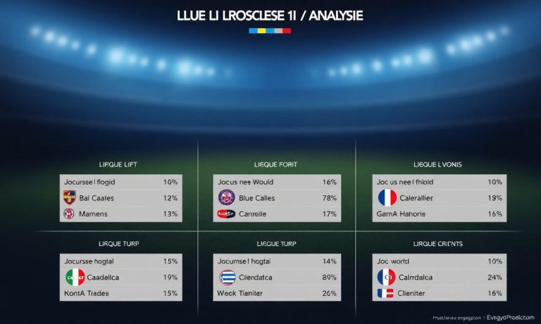 法甲球隊戰績分析