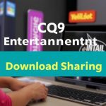 CQ9娛樂城下載教學分享