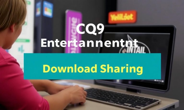 CQ9娛樂城下載教學分享