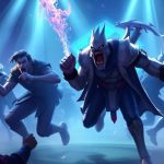 2021《英雄聯盟》世界大賽：最具爭議的比賽瞬間