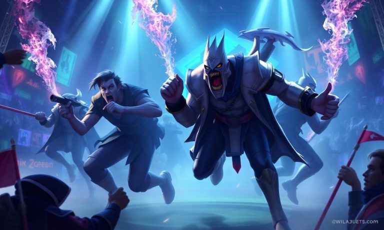 2021《英雄聯盟》世界大賽：最具爭議的比賽瞬間