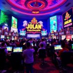 JDB娛樂城：最新熱門遊戲推薦