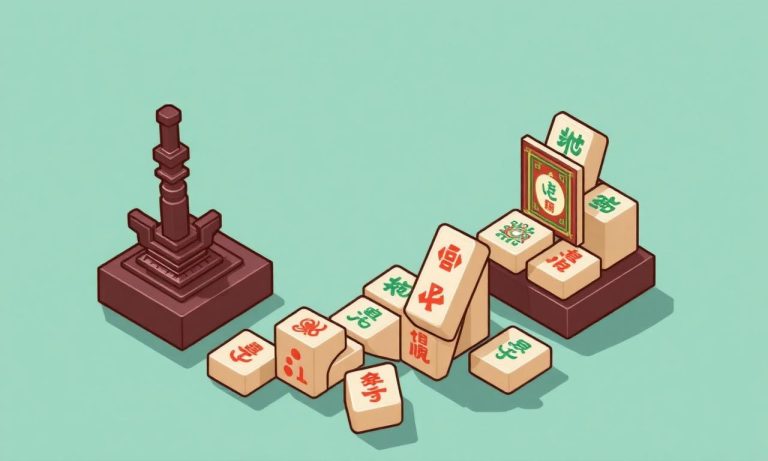 Betone牌九必勝技巧分享