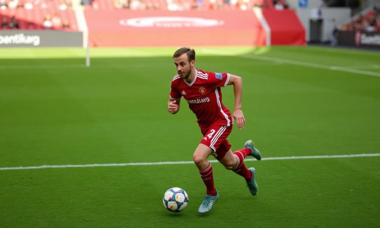 德甲球隊年度盤點：2021-2022賽季表現分析