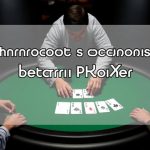 如何提升在Betrix撲克中的勝率