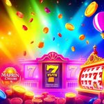 Gameone老虎機：網上老虎機遊戲的魅力與特色