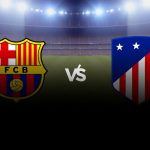 巴塞隆納對馬德里競技：西甲豪門之爭