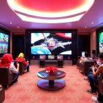 JILI娛樂城：最新推出的熱門遊戲大揭密！