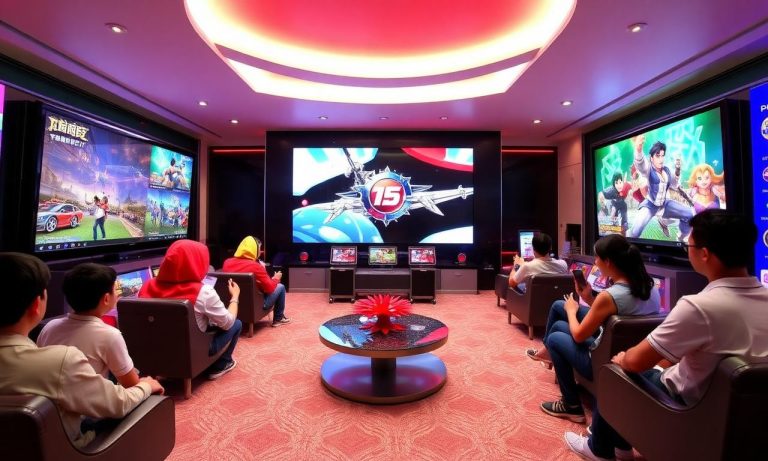 JILI娛樂城：最新推出的熱門遊戲大揭密！