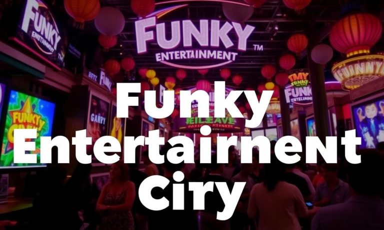 Funky娛樂城網站最新優惠活動報導