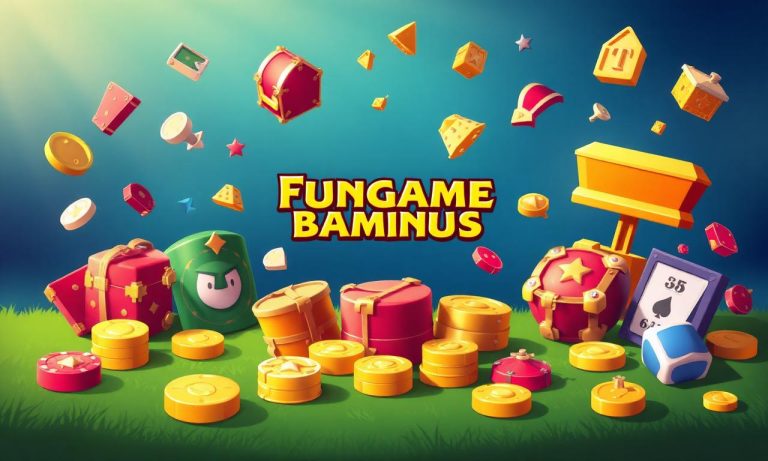 如何提升在Fungame賭博中的勝率