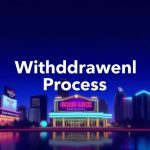 好路娛樂城出金：提款流程詳解