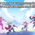 JILI娛樂城：最新遊戲推薦