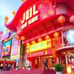 探索JILI娛樂城的獨特魅力