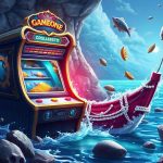 探討Gameone捕魚機的遊戲特色及玩法