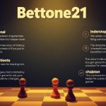瞭解Betone21點遊戲規則及技巧