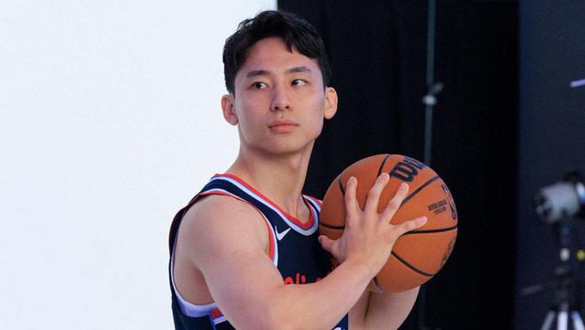 1米7後衛被快艇裁掉：河村勇輝追夢NBA的挑戰與未來